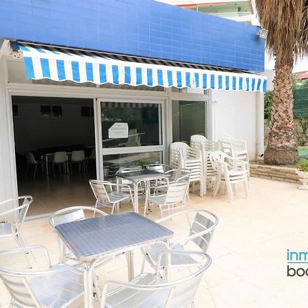 Ferienwohnung Loft Alboran Salou, Climatizado, Piscina Y Wifi Exterior foto
