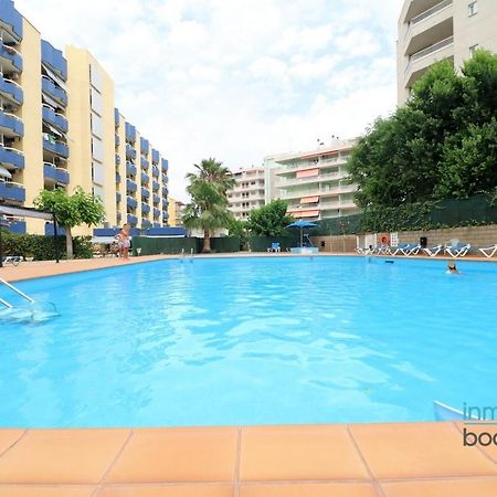 Ferienwohnung Loft Alboran Salou, Climatizado, Piscina Y Wifi Exterior foto