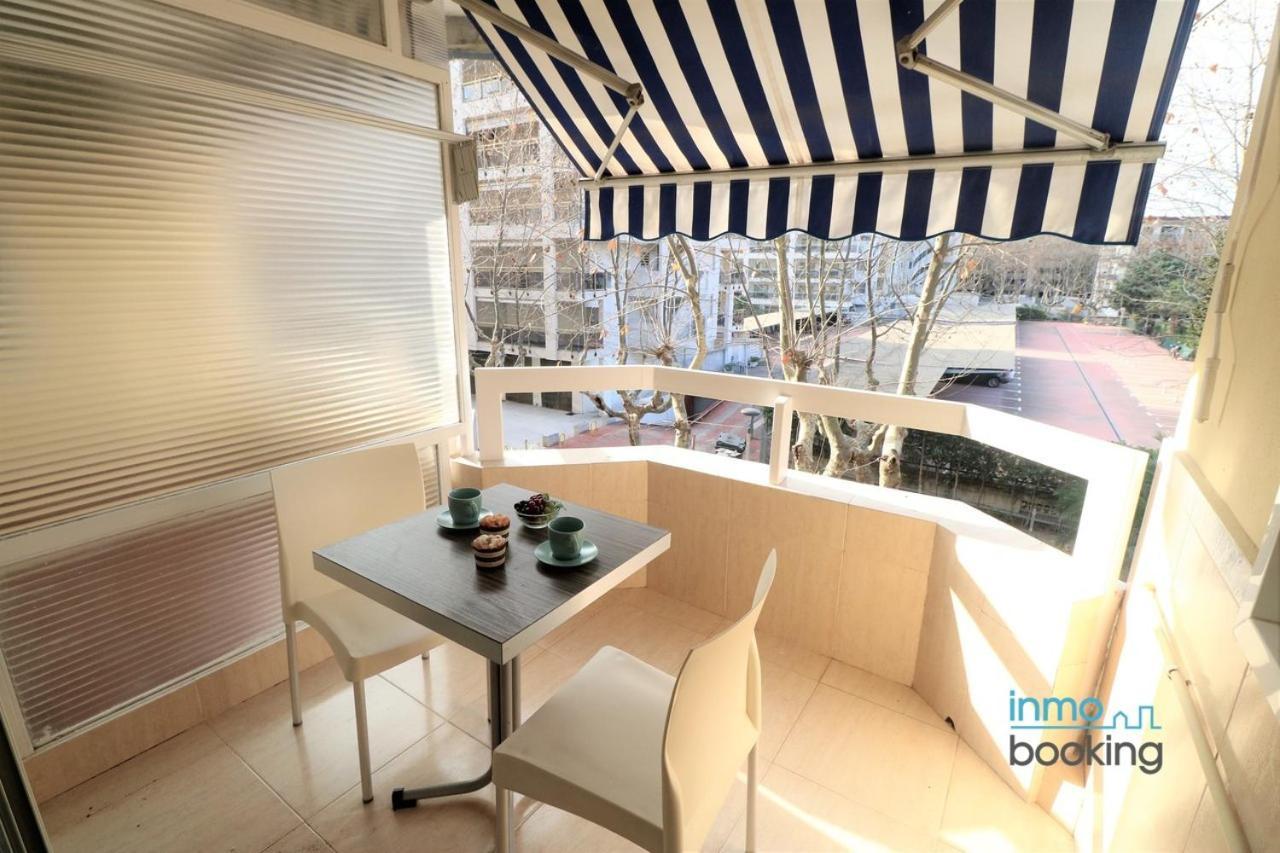 Ferienwohnung Loft Alboran Salou, Climatizado, Piscina Y Wifi Exterior foto