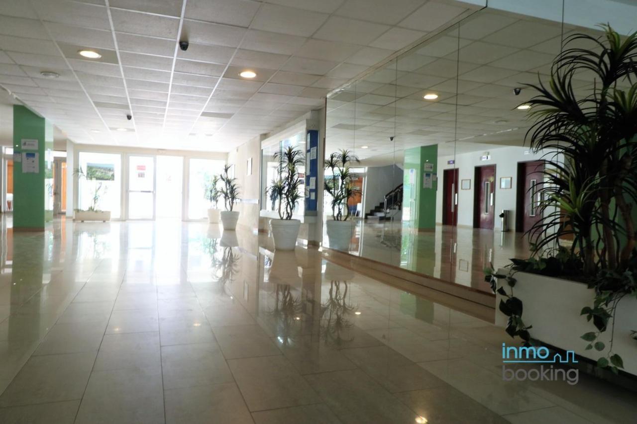 Ferienwohnung Loft Alboran Salou, Climatizado, Piscina Y Wifi Exterior foto