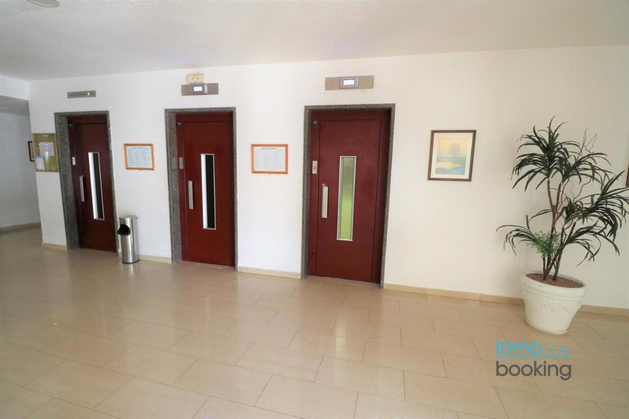 Ferienwohnung Loft Alboran Salou, Climatizado, Piscina Y Wifi Exterior foto